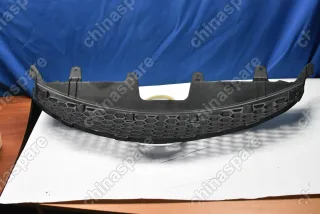 Облицовка радиатора Haval H5