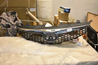 Облицовка радиатора Haval H5 (уценка)