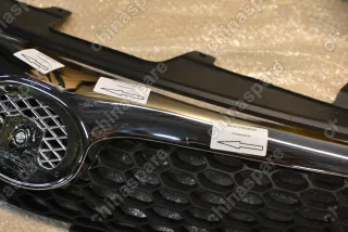 Облицовка радиатора Haval H5 (уценка)