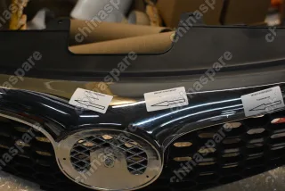 Облицовка радиатора Haval H5 (уценка)