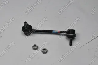 Стойка стабилизатора переднего с шарниром левая Great Wall Hover