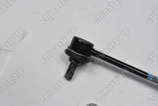 Стойка стабилизатора переднего с шарниром левая Great Wall Hover