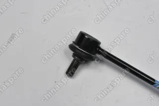 Стойка стабилизатора переднего с шарниром левая Great Wall Hover