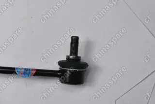 Стойка стабилизатора переднего с шарниром левая Great Wall Hover