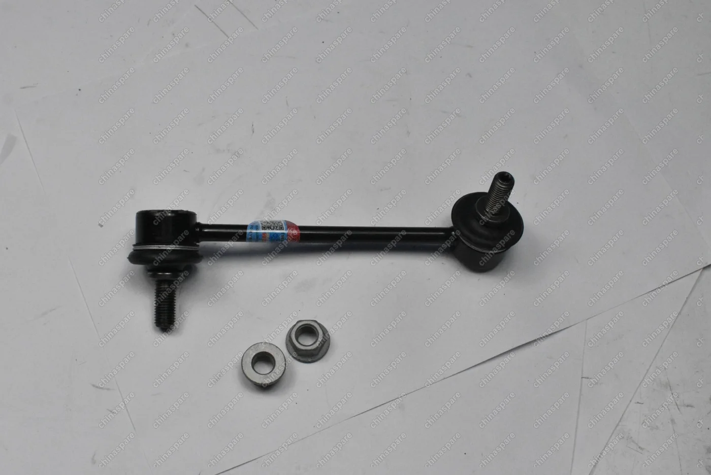 Стойка переднего стабилизатора с шарниром правая Great Wall Hover