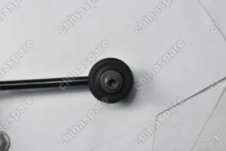 Стойка переднего стабилизатора с шарниром правая Great Wall Hover