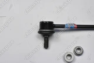 Стойка переднего стабилизатора с шарниром правая Great Wall Hover