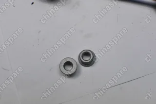 Стойка переднего стабилизатора с шарниром правая Great Wall Hover