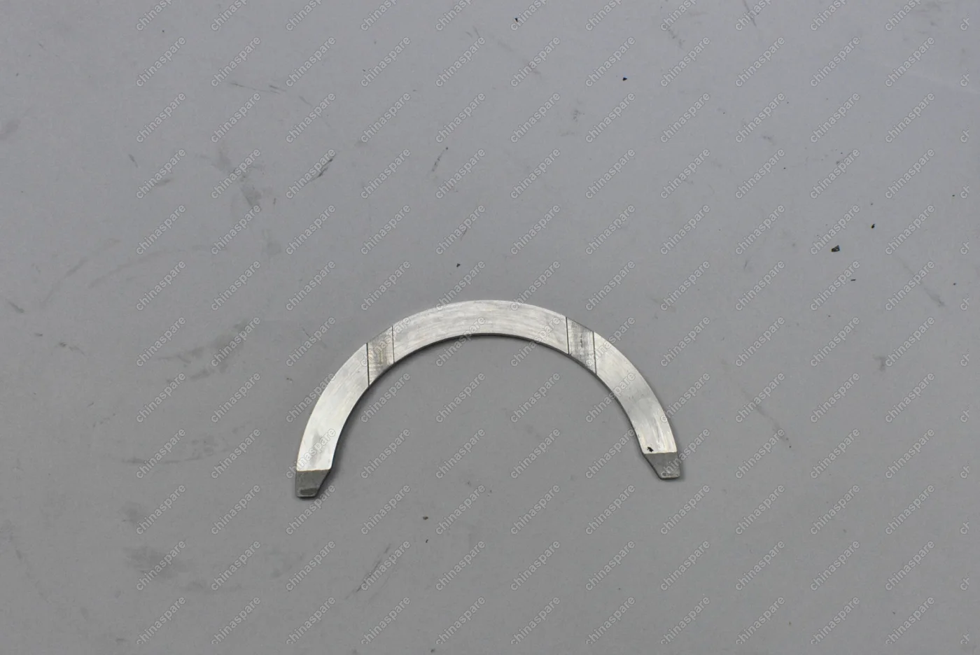 Полукольцо коленвала Chery Tiggo FL (2,0)