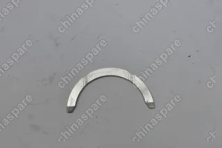 Полукольцо коленвала Chery Tiggo FL (2,0)