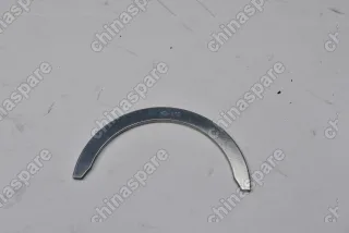 Полукольцо коленвала Chery Tiggo FL (2,0)