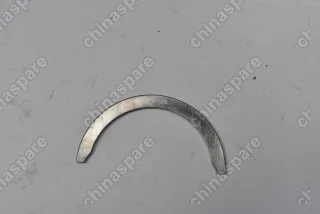 Полукольцо коленвала Chery Tiggo FL (2,0)