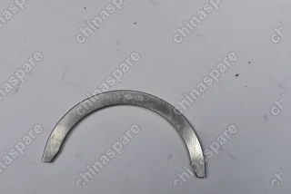 Полукольцо коленвала Chery Tiggo FL (2,0)