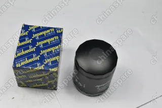 Фильтр масляный JapanParts Great Wall Hover H5 (Дизель)