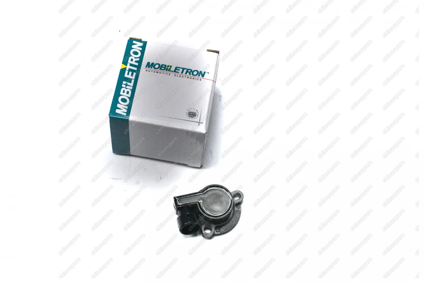 Датчик положения дроссельной заслонки Mobiletron 491QE Евро-3