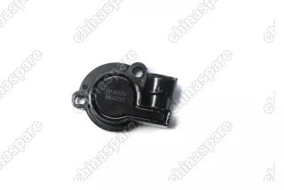 Датчик положения дроссельной заслонки Mobiletron 491QE Евро-3