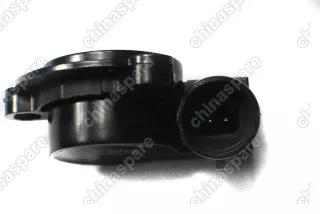 Датчик положения дроссельной заслонки Mobiletron 491QE Евро-3