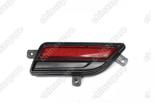 Катафот задний правый в бампер Great Wall Wingle 7