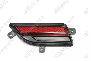 Катафот задний левый в бампер Great Wall Wingle 7