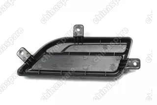 Катафот задний левый в бампер Great Wall Wingle 7