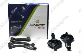 Комплект рычагов задней подвески с болтами Ford Focus TEKNOROT
