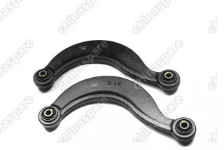Комплект рычагов задней подвески с болтами Ford Focus TEKNOROT