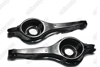 Комплект рычагов задней подвески с болтами Ford Focus TEKNOROT