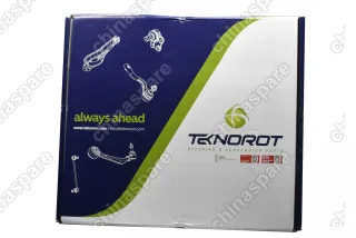 Комплект рычагов задней подвески с болтами Ford Focus TEKNOROT