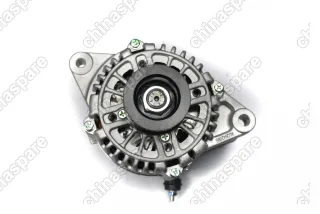 Генератор KRAUF 85A Great Wall Peri