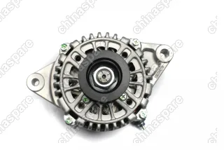 Генератор KRAUF 85A Great Wall Peri