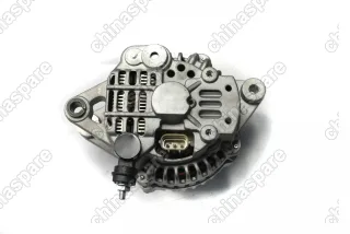 Генератор KRAUF 85A Great Wall Peri