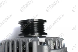 Генератор KRAUF 85A Great Wall Peri