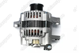 Генератор KRAUF 85A Great Wall Peri