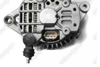 Генератор KRAUF 85A Great Wall Peri