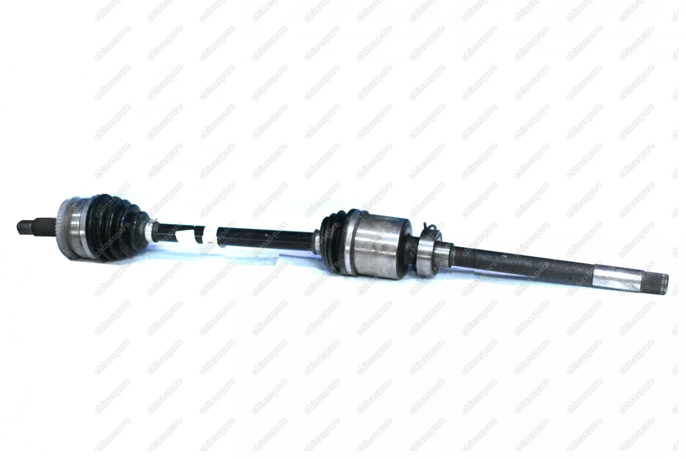 Привод переднего моста (ШРУС) правый под ABS Haval H6 4/4 (бензин)