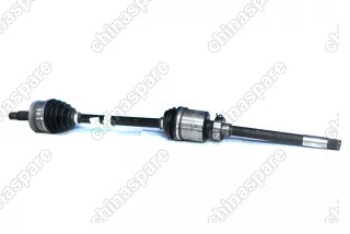 Привод переднего моста (ШРУС) правый под ABS Haval H6 4/4 (бензин)