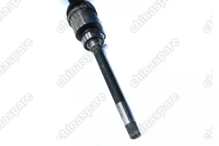 Привод переднего моста (ШРУС) правый под ABS Haval H6 4/4 (бензин)