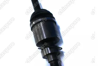 Привод переднего моста (ШРУС) правый под ABS Haval H6 4/4 (бензин)