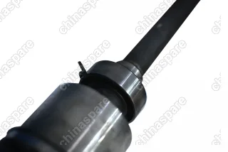 Привод переднего моста (ШРУС) правый под ABS Haval H6 4/4 (бензин)