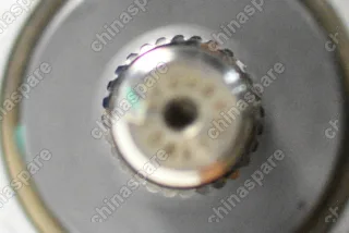 Привод переднего моста (ШРУС) правый под ABS Haval H6 4/4 (бензин)