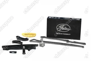 Комплект ГРМ Gates Haval F7 2,0L 4C20NT