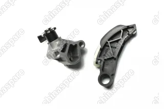 Комплект ГРМ Gates Haval F7 2,0L 4C20NT