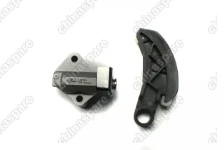 Комплект ГРМ Gates Haval F7 2,0L 4C20NT