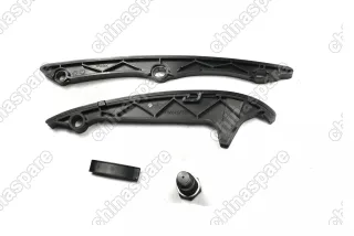 Комплект ГРМ Gates Haval F7 2,0L 4C20NT