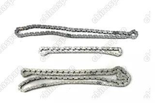 Комплект ГРМ Gates Haval F7 2,0L 4C20NT