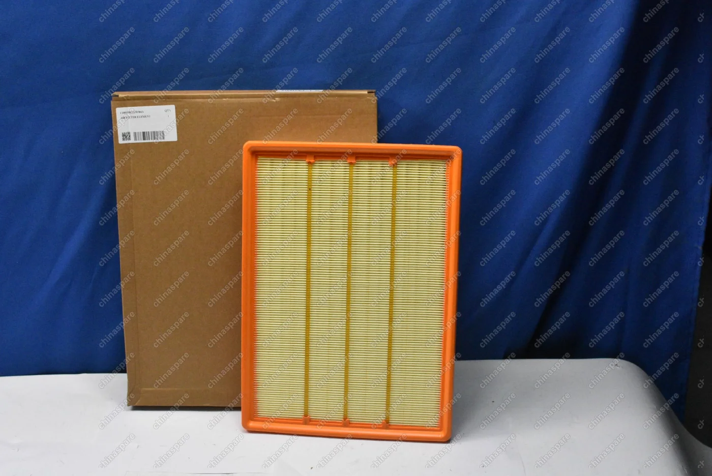 Фильтр воздушный Tank 500