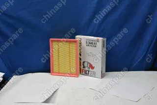 Фильтр воздушный Great Wall Hover H6 / Haval H6, M6