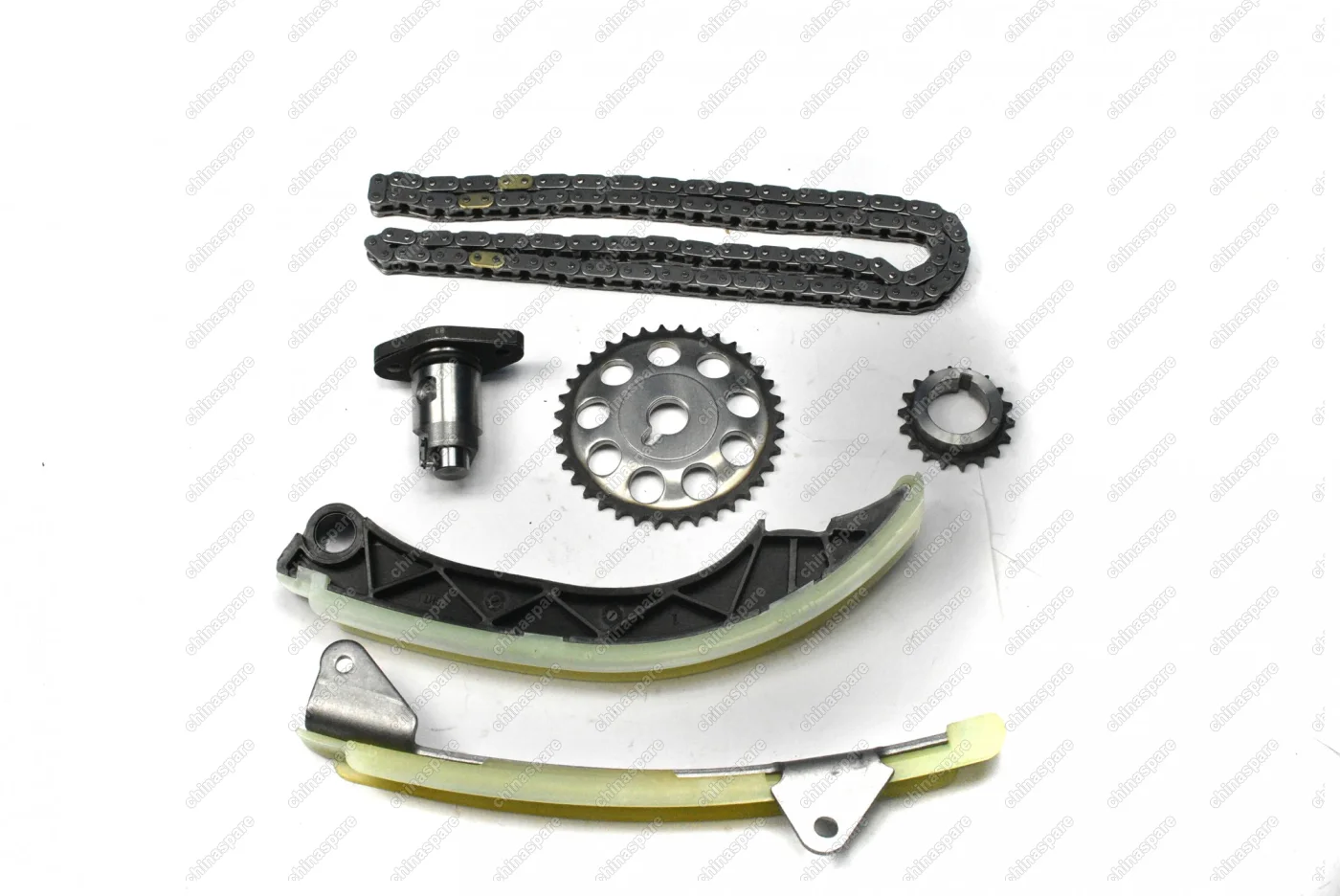 Комплект для замены цепи ГРМ Geely Emgrand (CVVT), Vision