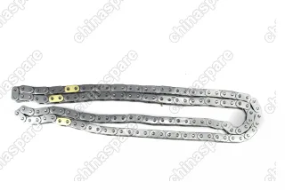 Комплект для замены цепи ГРМ Geely Emgrand (CVVT), Vision