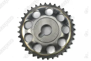 Комплект для замены цепи ГРМ Geely Emgrand (CVVT), Vision